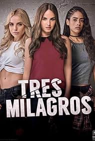 Tres Milagros 2018 capa
