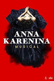 Anna Karenina: Musical (2018) cover