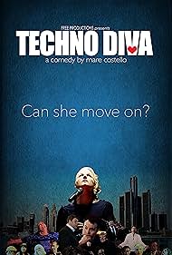 Techno Diva (2018) cover