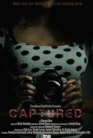 Captured (2018) cover