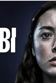Alibi (2018) cover