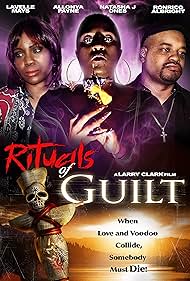 Rituals of Guilt 2018 poster