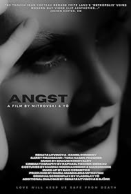 Angst (2018) cover