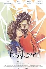 Paglisan (2018) cover