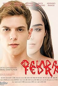 Fedra (2018) cover