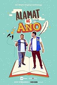Alamat ng ano (2018) cover