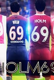 Holm69 2018 capa