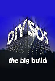 DIY SOS (1999) cover