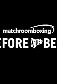 Matchroom Boxing: Before the Bell 2018 copertina