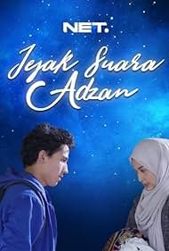Jejak Suara Adzan (2018) cover