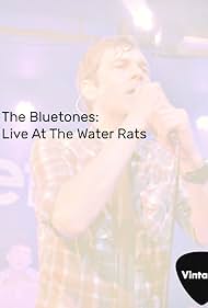 The Bluetones: Live at the Water Rats 2018 poster