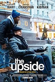 The Upside (2017) cover