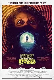 Ghost Stories 2017 copertina