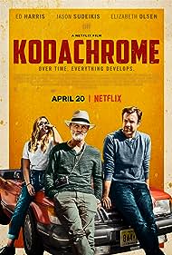 Kodachrome 2017 poster