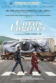 Visages villages (2017) cover
