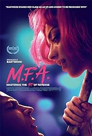 M.F.A. (2017) cover
