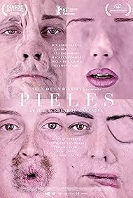 Pieles 2017 poster