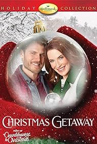 Christmas Getaway (2017) cover