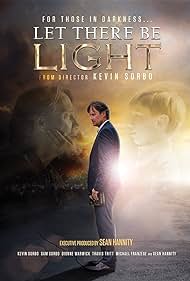 Let There Be Light 2017 copertina