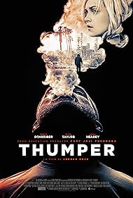 Thumper 2017 copertina