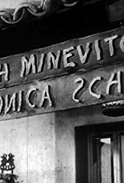 Borrah Minevitch and His Harmonica School 1942 poster
