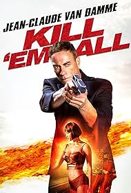 Kill 'Em All 2017 poster