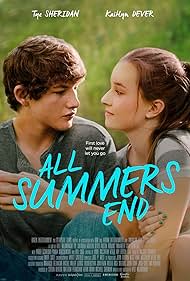 All Summers End 2017 copertina
