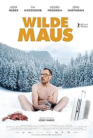 Wilde Maus 2017 copertina