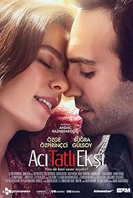 Aci Tatli Eksi (2017) cover