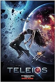 Teleios (2017) cover
