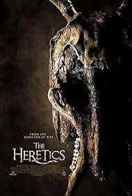 The Heretics 2017 capa