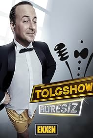 Tolgshow 2017 copertina