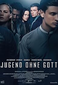 Jugend ohne Gott (2017) cover