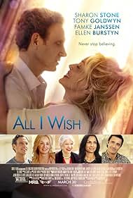 All I Wish 2017 poster