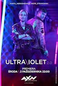 Ultraviolet (2017) cover
