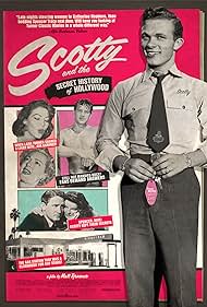 Scotty and the Secret History of Hollywood 2017 capa