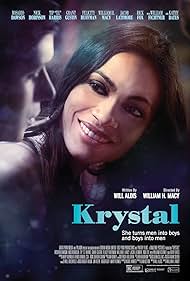 Krystal 2017 poster