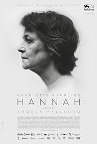Hannah 2017 copertina