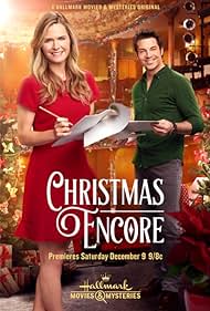 Christmas Encore 2017 poster