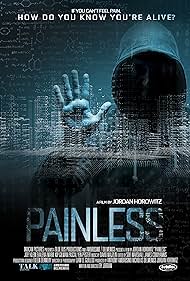 Painless 2017 copertina