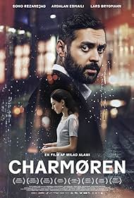 Charmøren (2017) cover