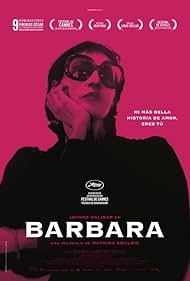 Barbara 2017 copertina
