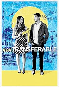 Non-Transferable (2017) cover