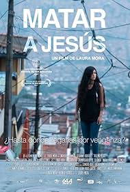Matar a Jesús (2017) cover