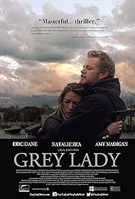 Grey Lady 2017 copertina