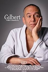 Gilbert 2017 copertina