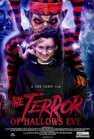 The Terror of Hallow's Eve 2017 copertina