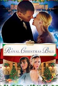 A Royal Christmas Ball (2017) cover