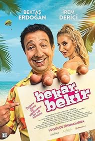 Bekar Bekir 2017 copertina