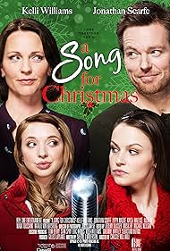 Christmas Solo (2017) cover